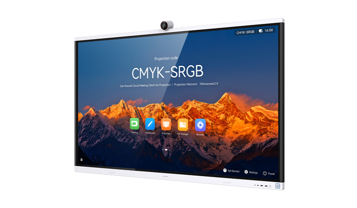 Huawei-IdeaHub-S2-86-Samenwerkingsbord-met-BYOM-ondersteuning-en-4K-resolutie-voor-professionele-omgevingen