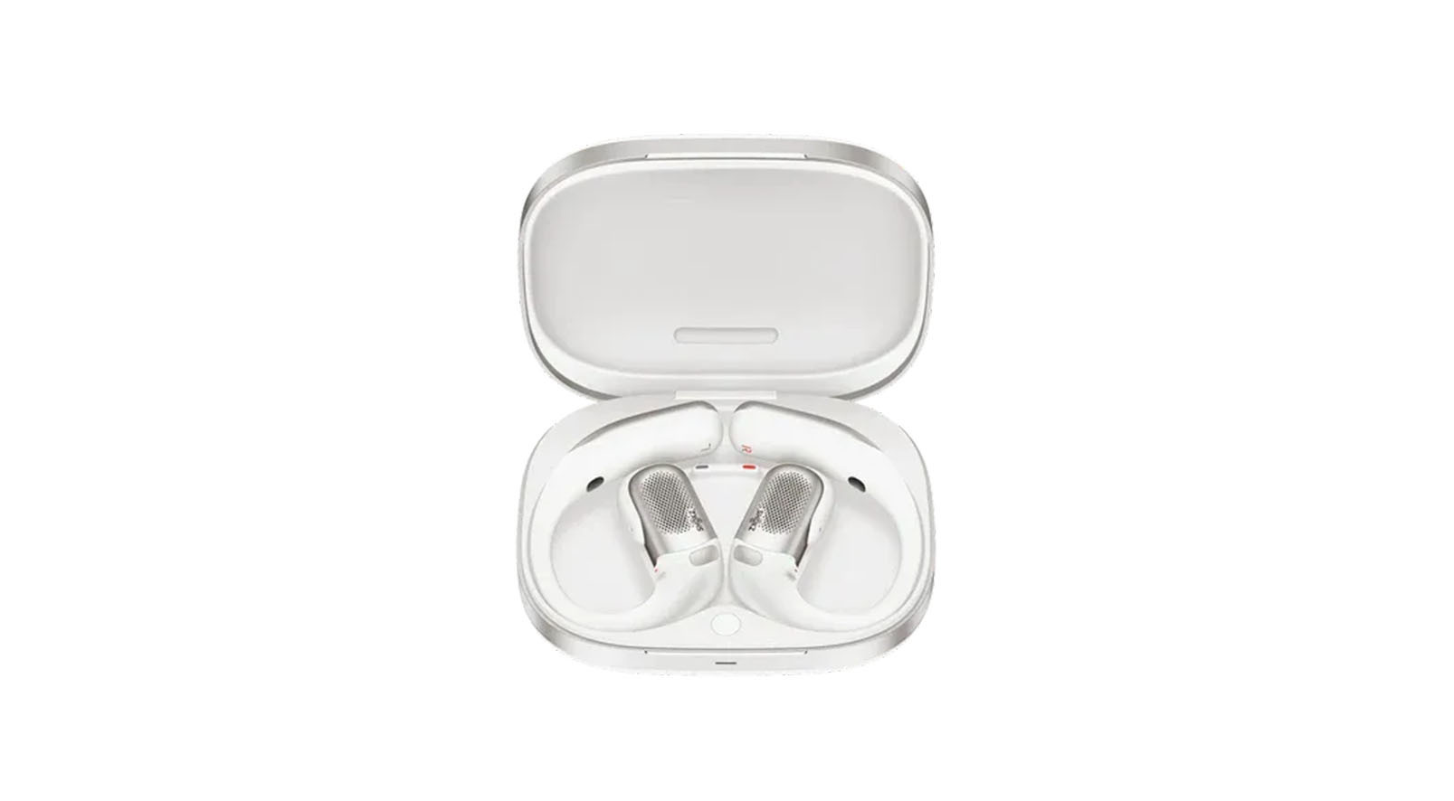 SHOKZ-OpenFit-PRO-Open-Bluetooth-hoofdtelefoon-met-een-afspeeltijd-tot-50-uur-wit