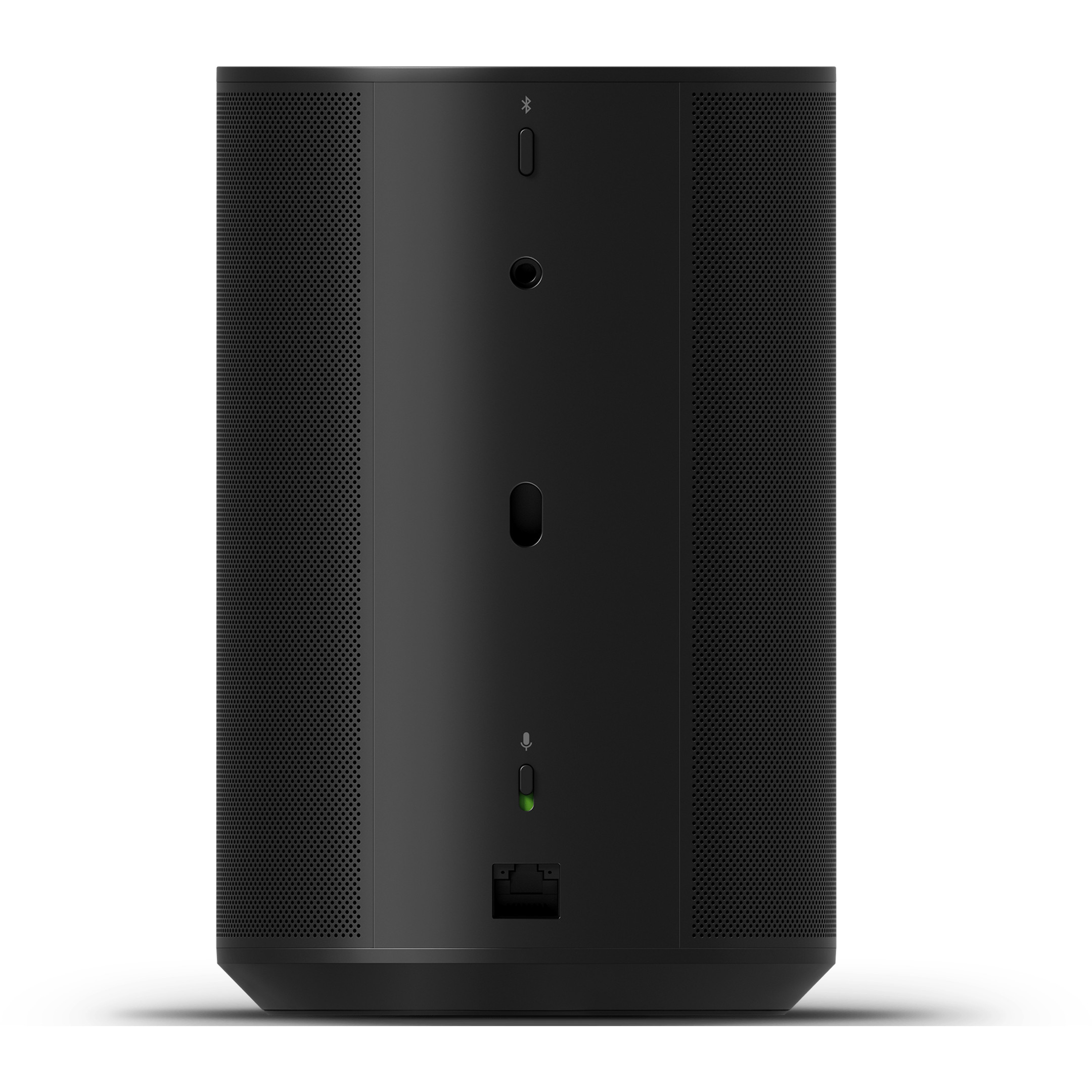 SONOS-ERA-100-Pro-WLAN-Lautsprecher-Bundle-schwarz-Demoware