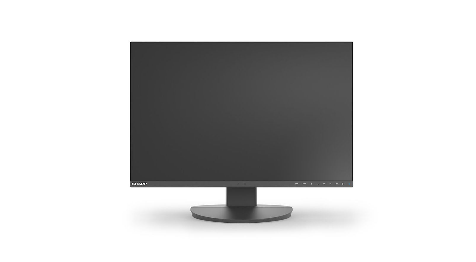 Sharp-EA242W-MultiSync-LCD-24-monitor-voor-kantoor-en-industriele-toepassingen