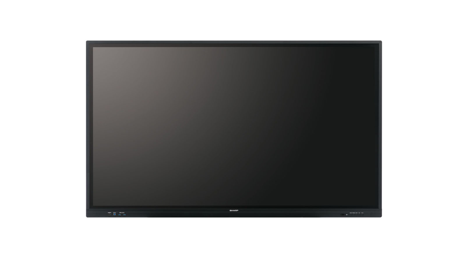 Sharp-PN-LC862-86-inch-interactief-4K-scherm-voor-modern-onderwijs-en-samenwerking