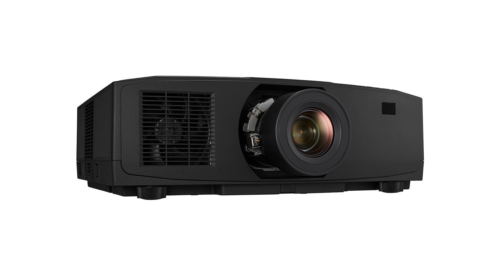 Sharp-XP-V731U-B-LCD-laserbeamer-zonder-lens