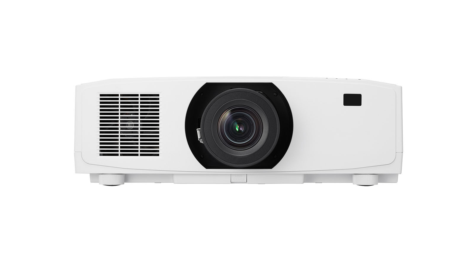 Sharp-XP-V731U-W-LCD-Laser-Installationsprojektor-ohne-Objektiv