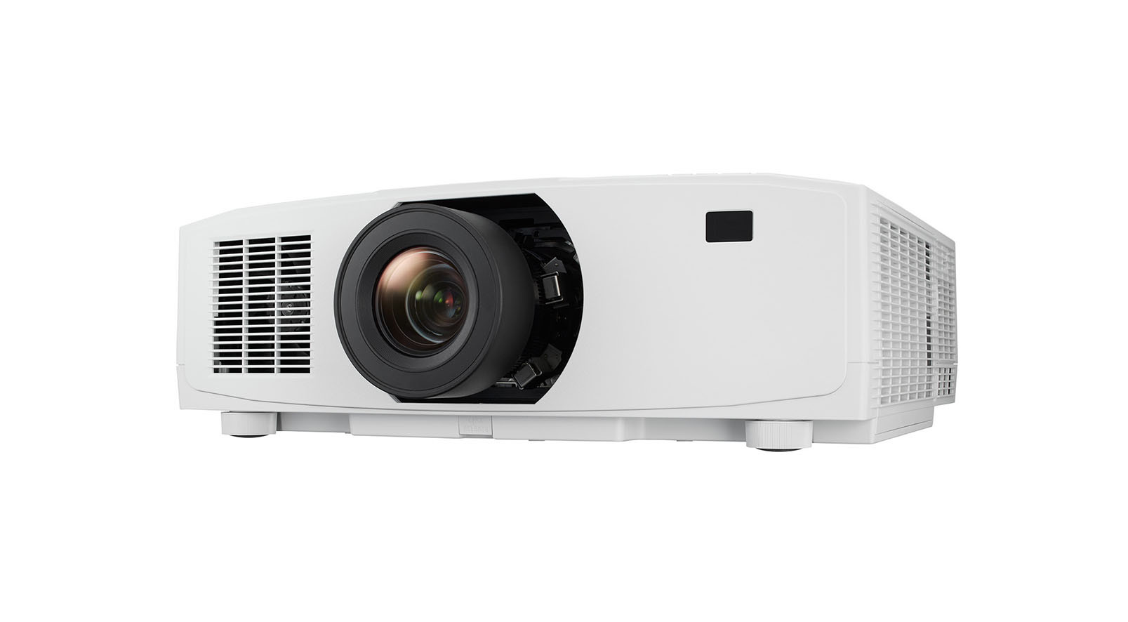 Sharp-XP-V801U-W-LCD-laserbeamer-zonder-lens