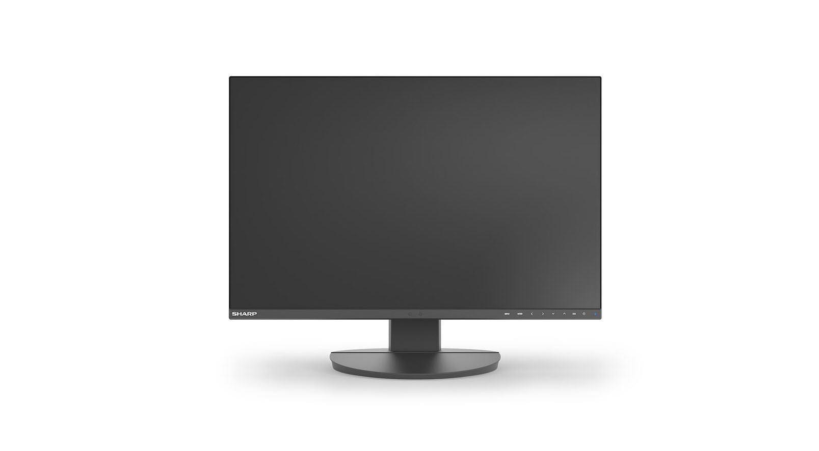 Sharp-MultiSync-EA241W-zwart