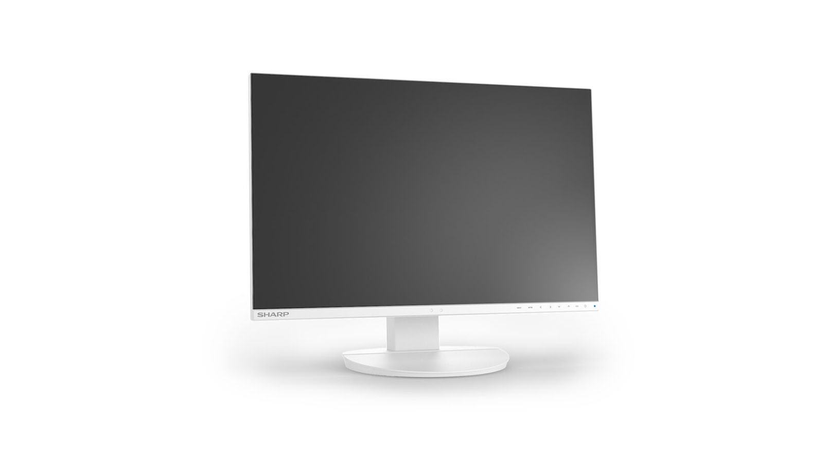 Sharp-MultiSync-EA241WW-wit