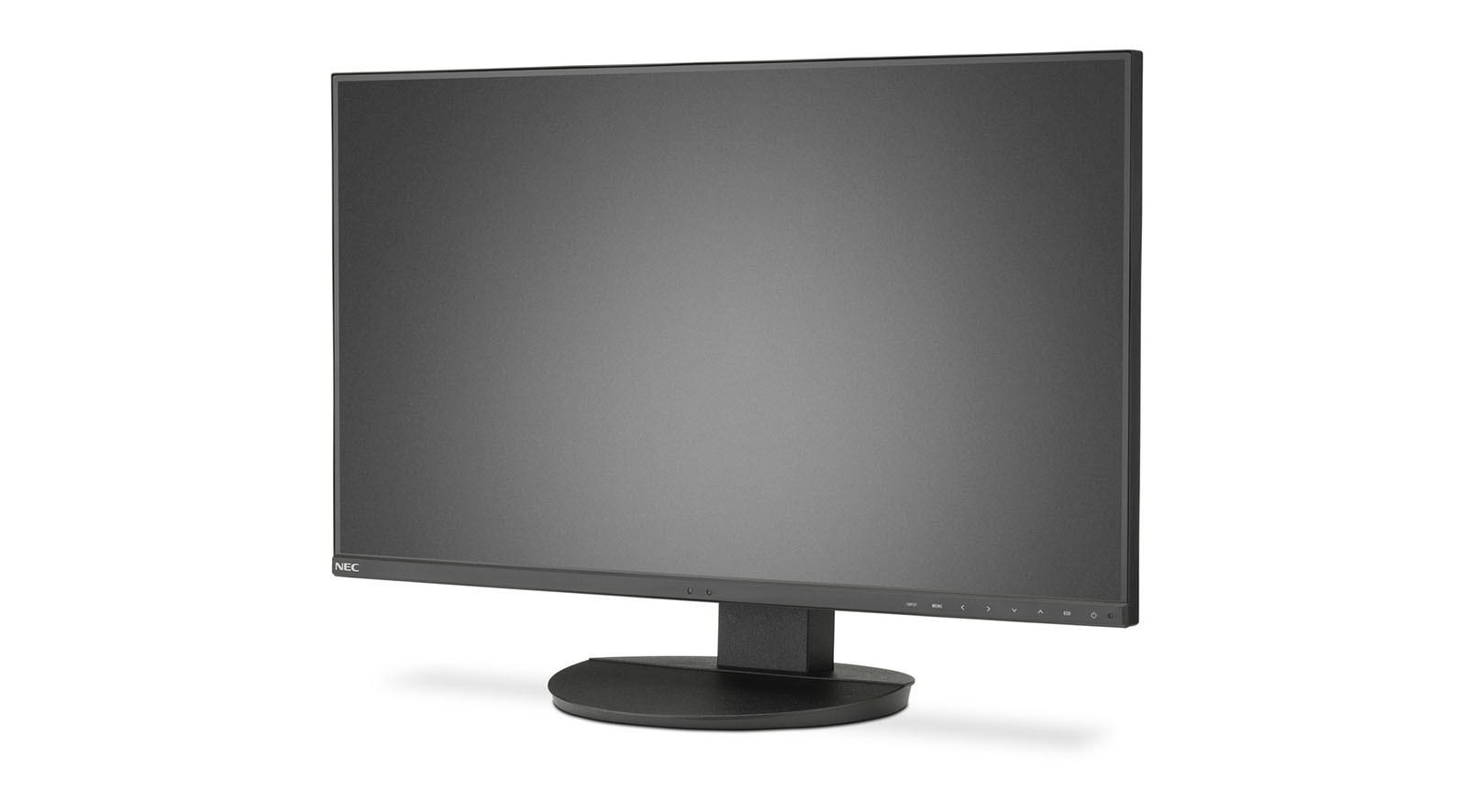 Sharp-MultiSync-EA241F-zwart