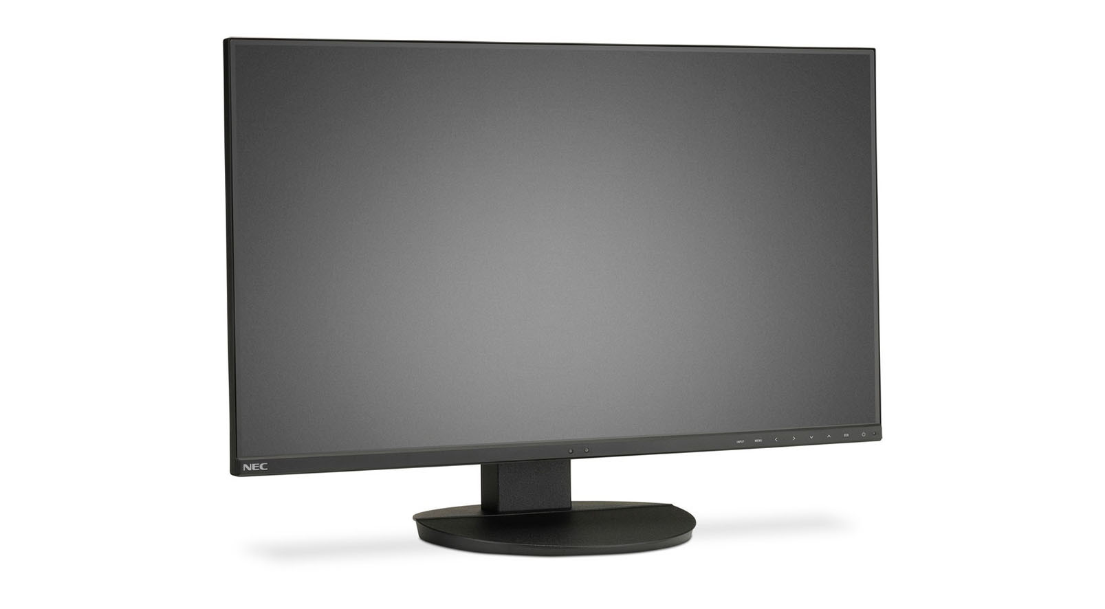 Sharp-MultiSync-EA242F-zwart