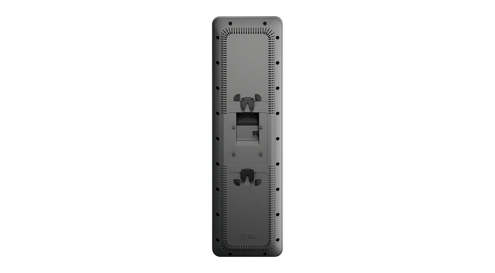 Nureva-HDX-2-bar-1-pod-barsysteem-voor-Teams-Rooms-Zoom-Rooms-en-andere-vergaderruimtes-tot-10-x-12-meter