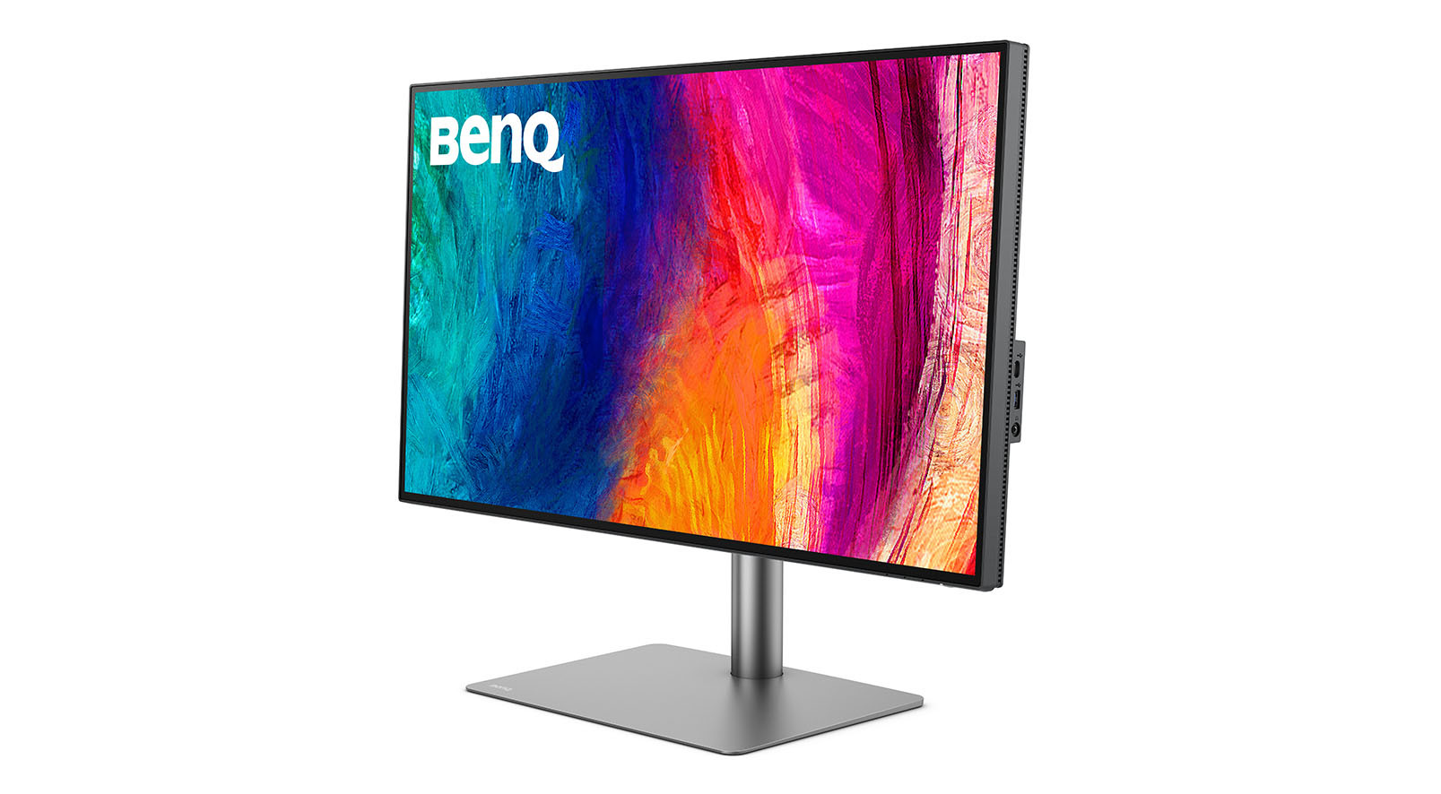 BenQ-PD3225U-32-4K-UHD-Monitor-mit-USB-C-fur-Designer