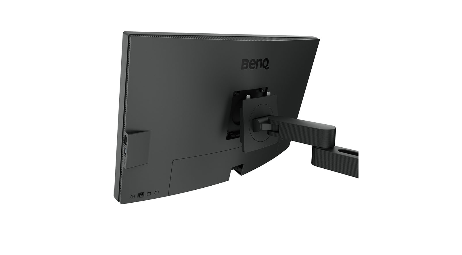 BenQ-DesignVue-PD2706UA-27-4K-Designer-Monitor-mit-Ergoarm-und-USB-C