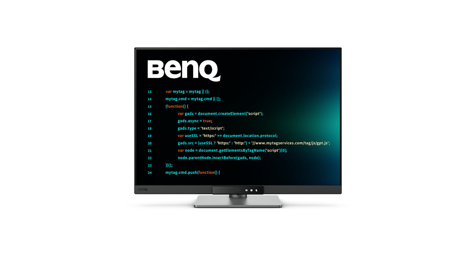 BenQ-RD280UG-4K-120Hz-Programmiermonitor-mit-MoonHalo-Backlight