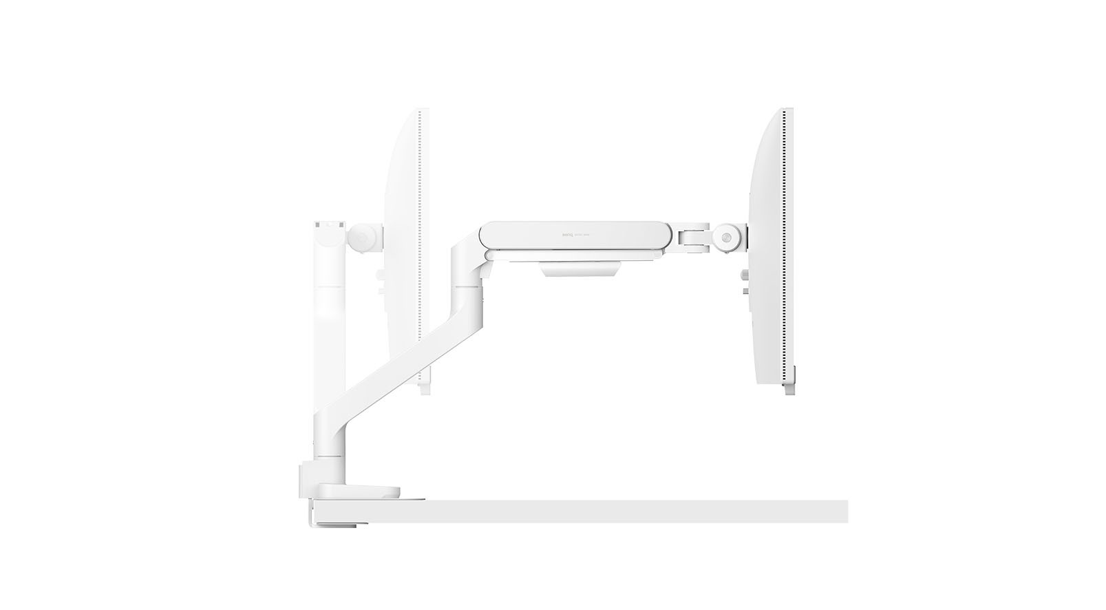 BenQ-Ergo-Arm-BSH02-Monitorarm-fur-Bildschirme-bis-45-Zoll
