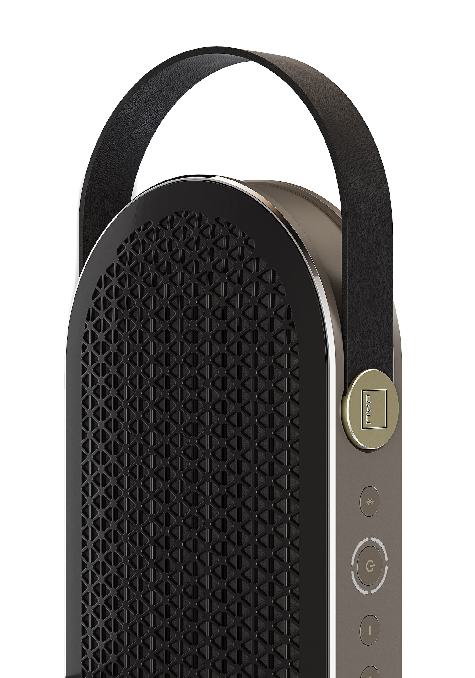 Dali-KATCH-G2-Bluetooth-Lautsprecher-in-Iron-Black-Demoware