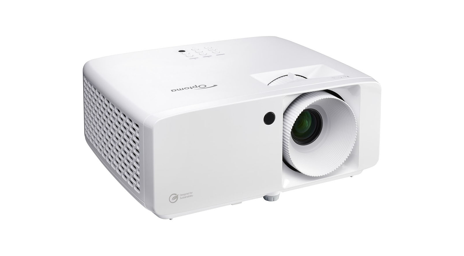 Optoma-HZ151X-een-compacte-Full-HD-laserbeamer-voor-zakelijke-toepassingen-en-thuisentertainment
