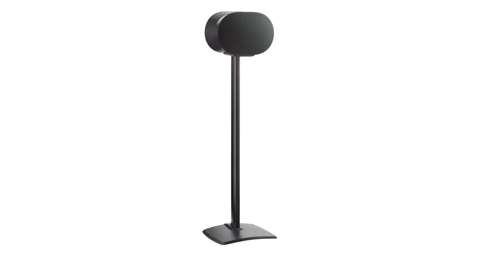 Sanus-WSSE31-Lautsprecherstander-fur-Sonos-Era-300-schwarz