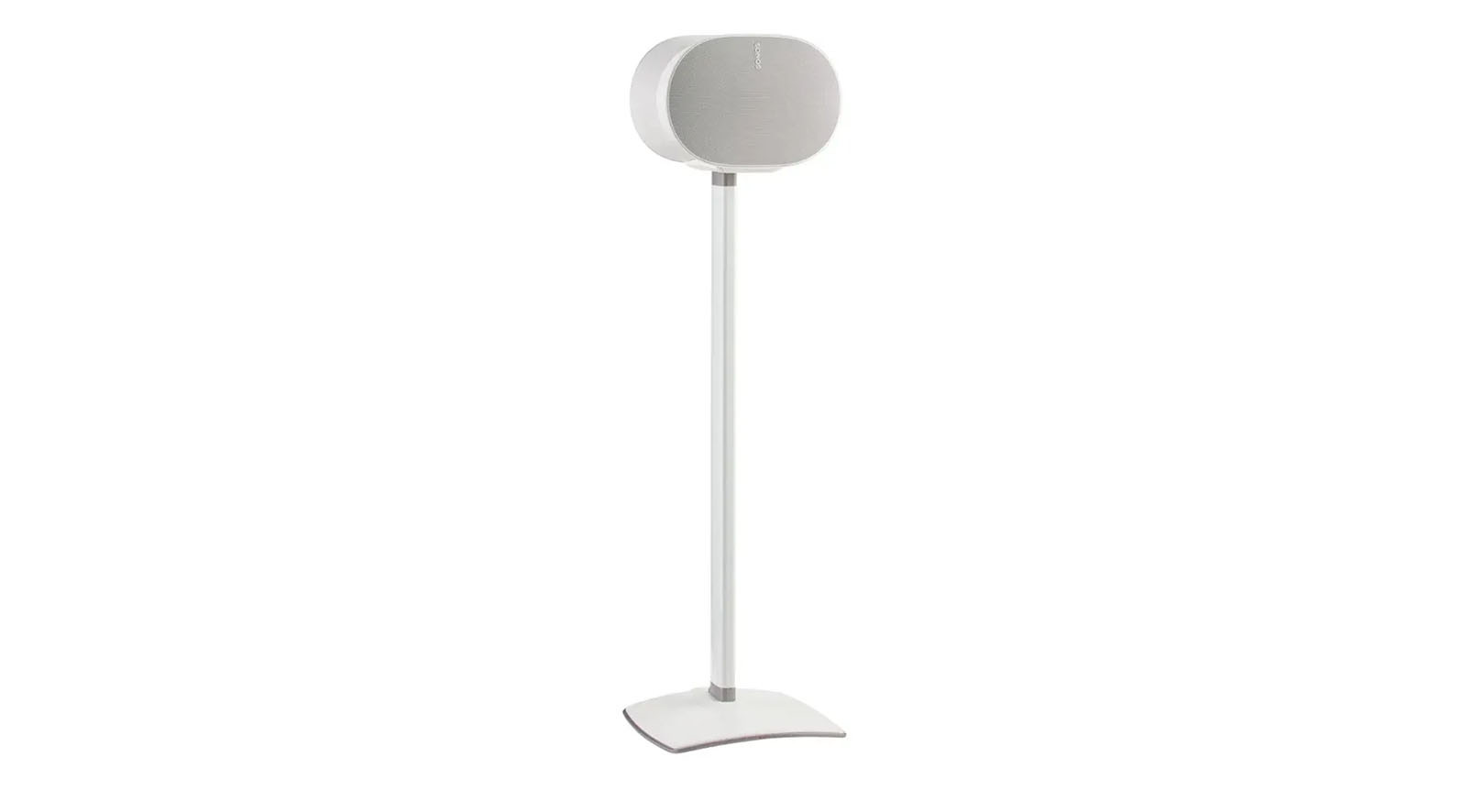 Sanus-WSSE31-Lautsprecherstander-fur-Sonos-Era-300-weiss