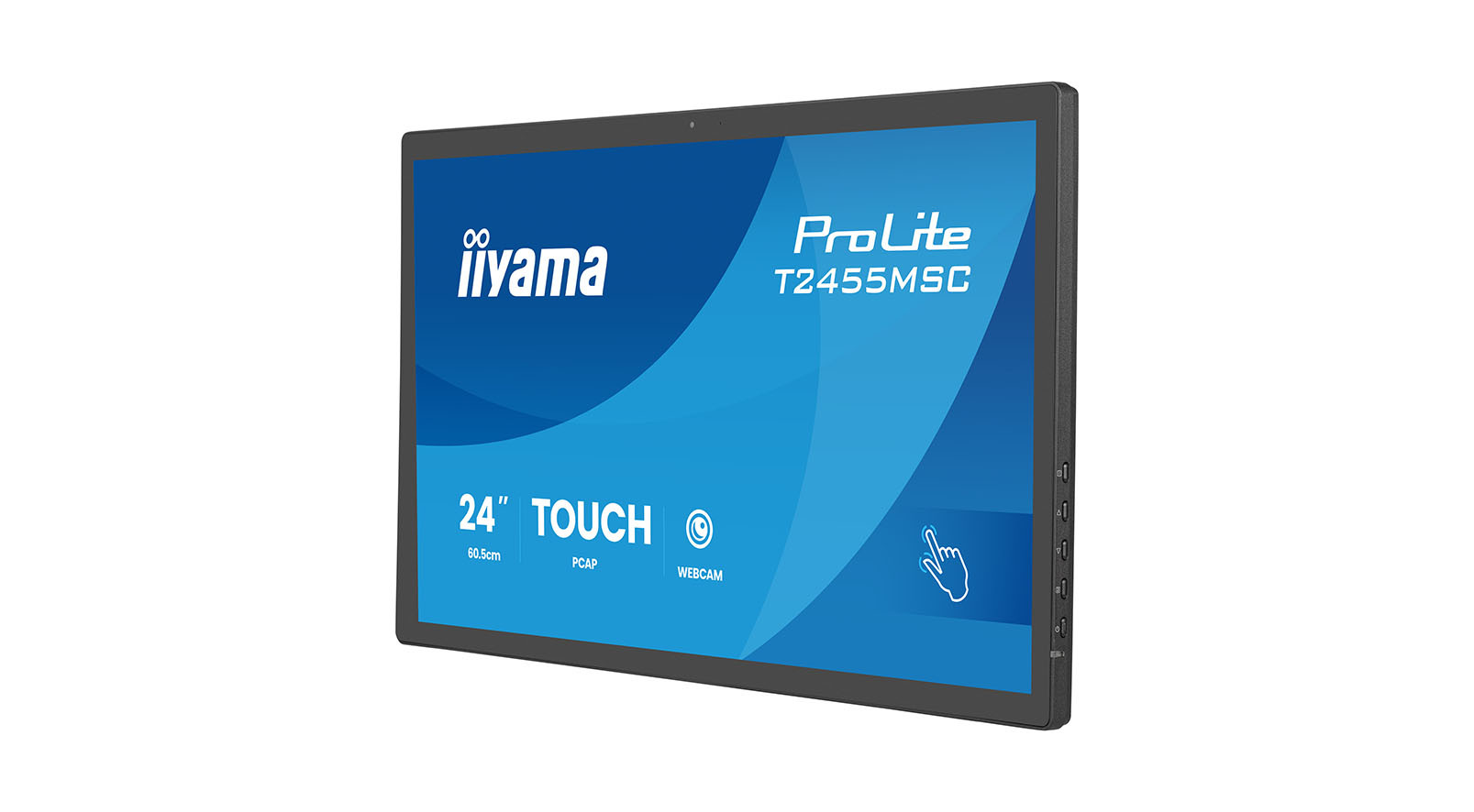 iiyama-T2455MSC-B2-ProLite-24-inch-multitouch-monitor-met-randloos-glas-ingebouwde-webcam-en-flexibele-voet