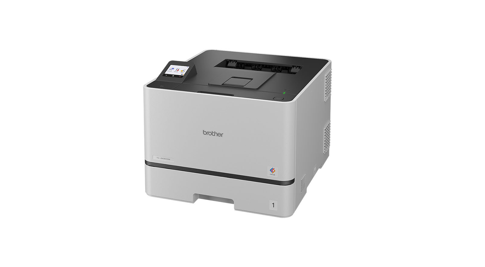 Brother-HL-L8430CDW-professioneller-Farblaserdrucker