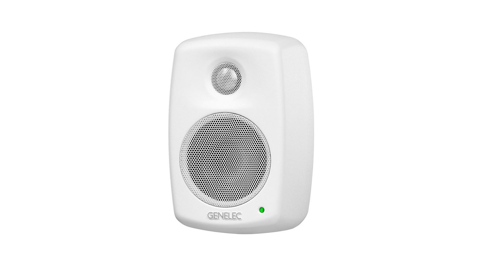 GENELEC-4410A-Smart-IP-installatieluidspreker-wit