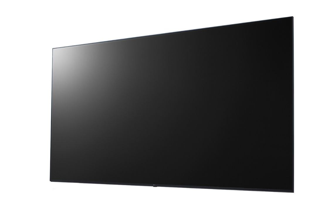 LG-86UL3J-N-Display-Demoware