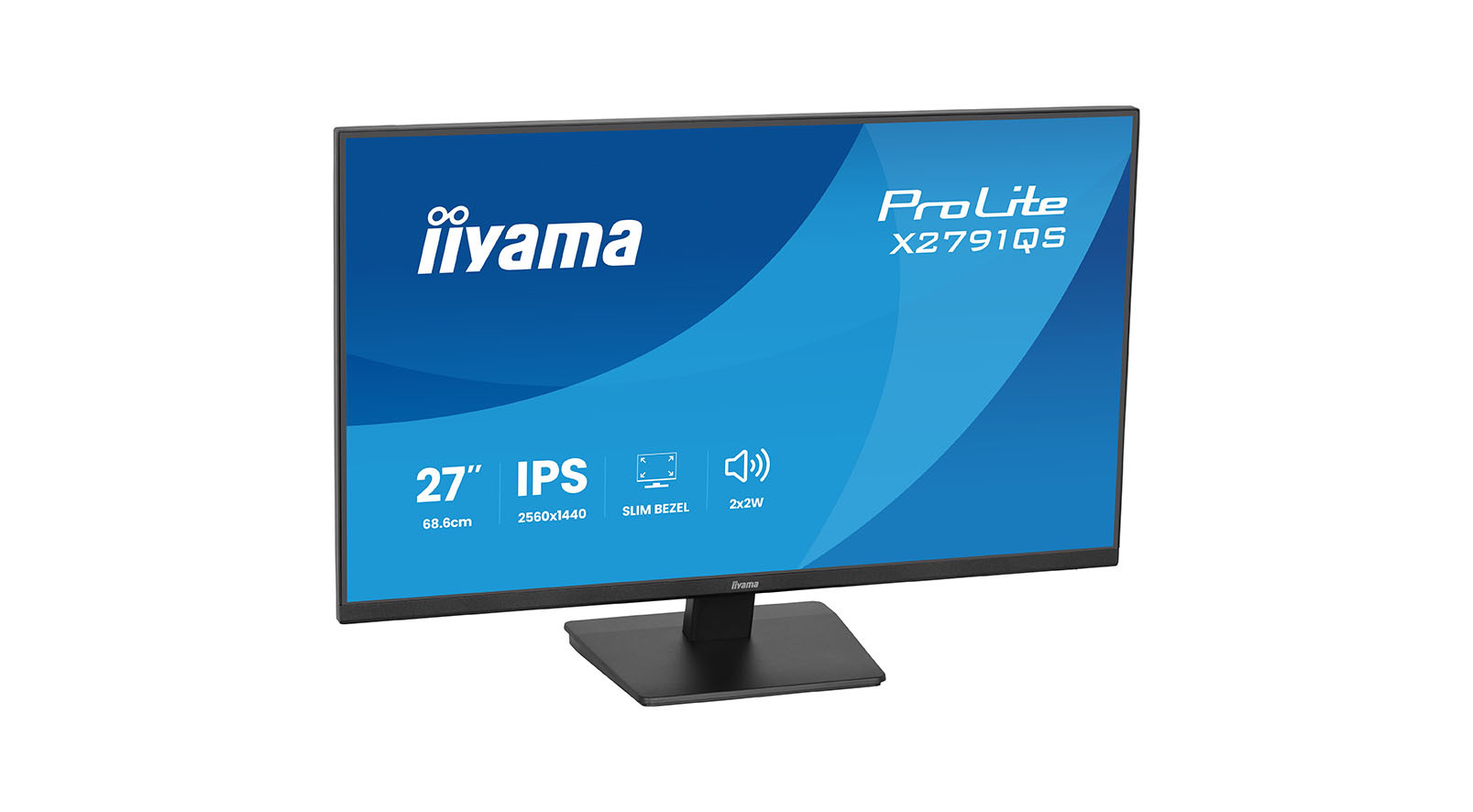 iiyama-ProLite-X2791QS-B1-27-inch-monitor-met-IPS-schermtechnologie-QHD-resolutie-en-Eye-Comfort-certificering