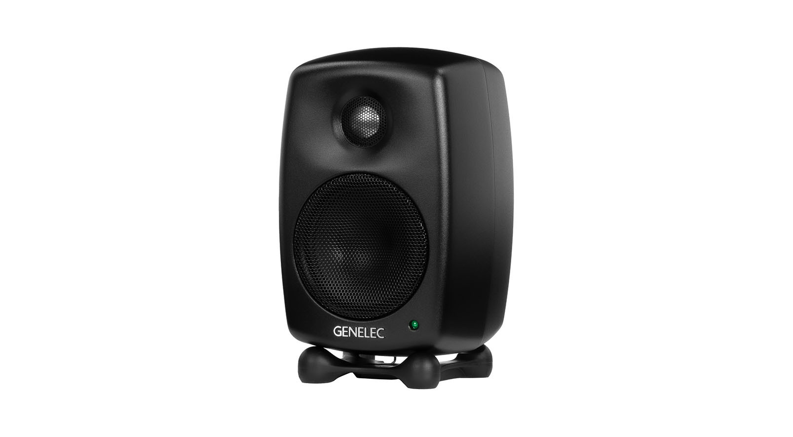 GENELEC-8010A-studiomonitor-zwart