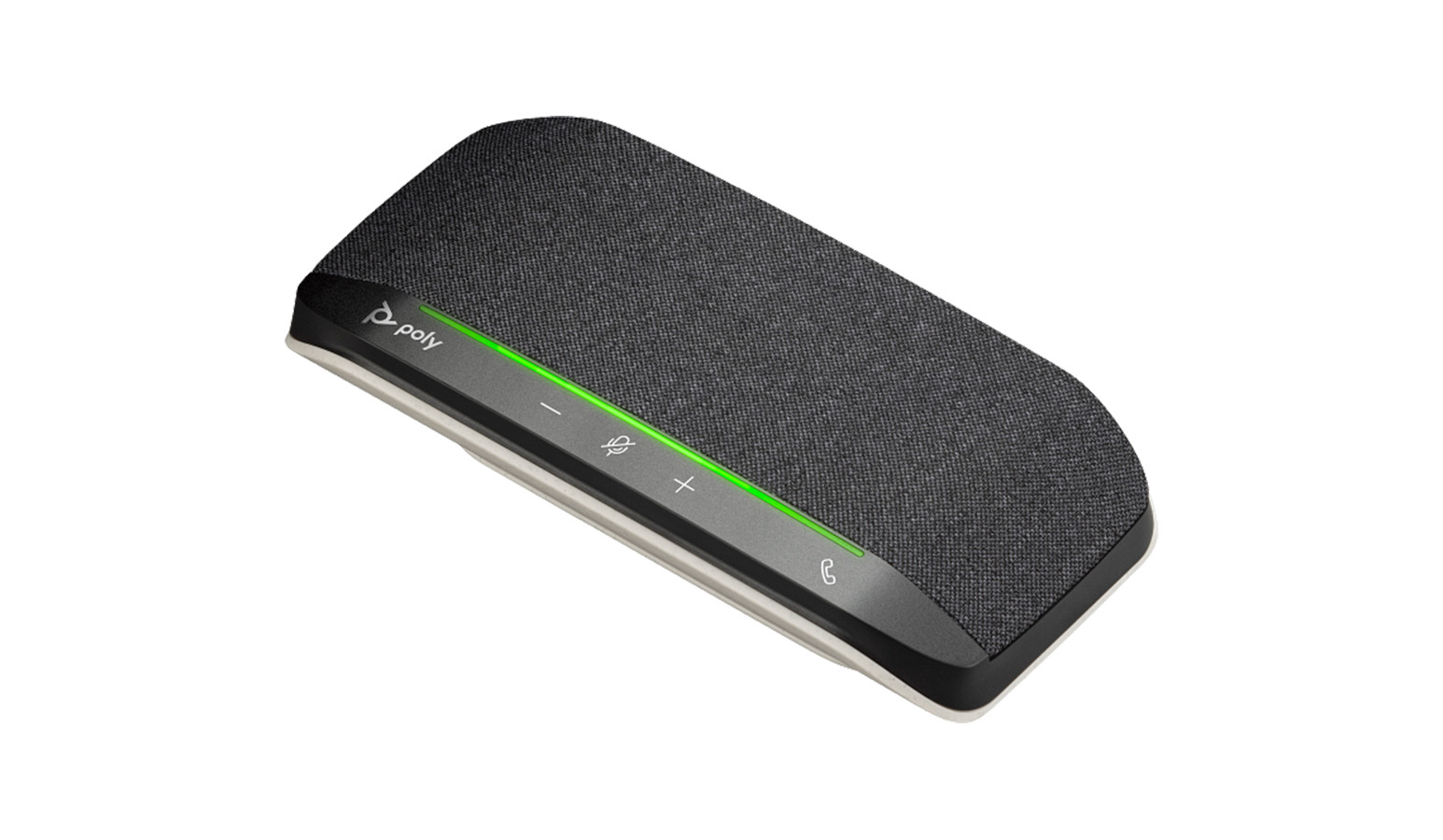 Poly-Sync-10-USB-A-USB-C-Freisprecheinrichtung