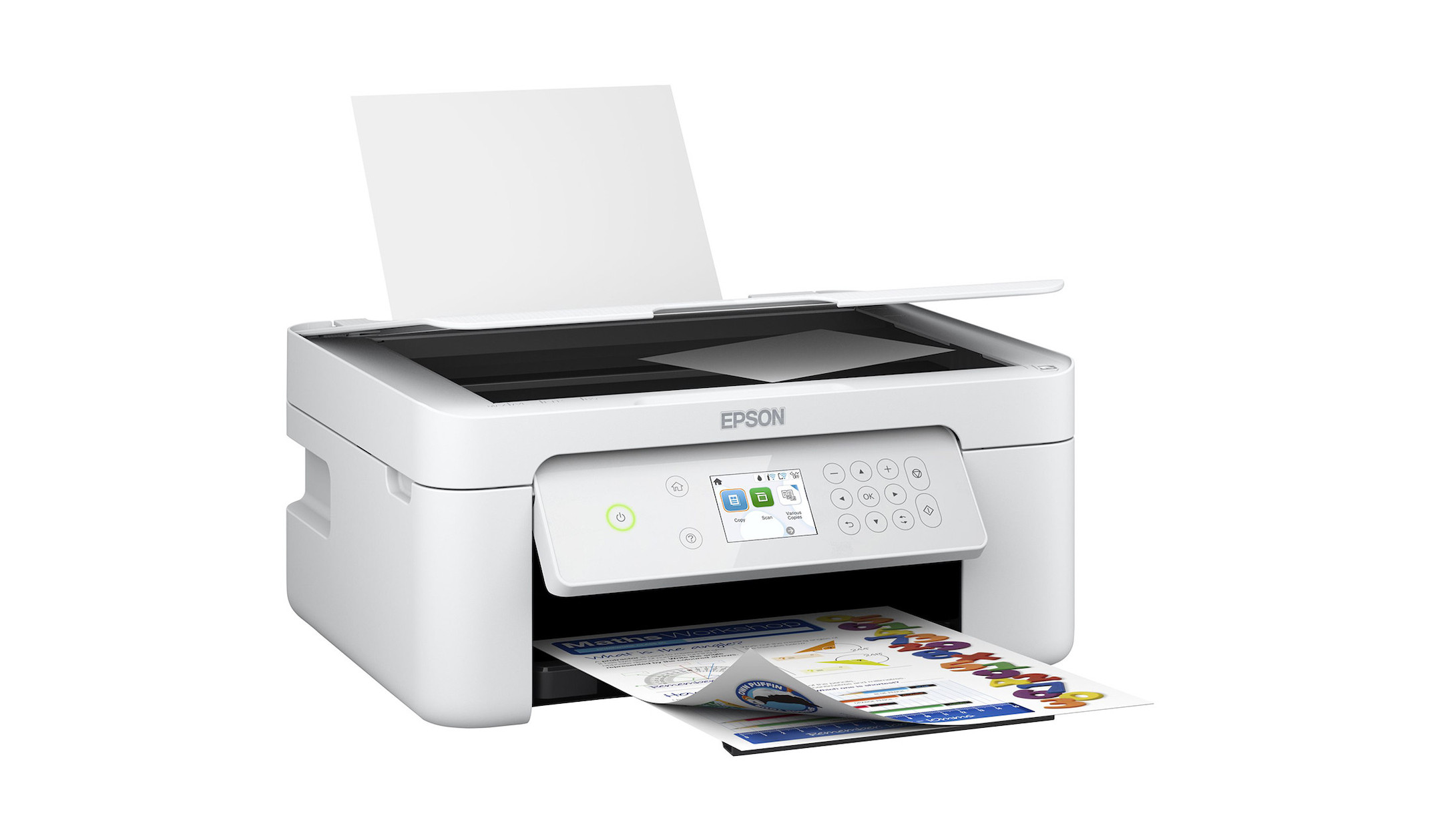 Epson-Expression-XP-4205-Tintenstrahldrucker