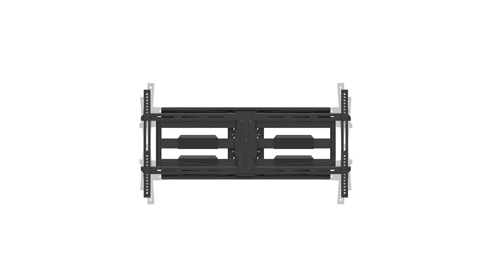Neomounts-WL40-550BL18-TV-Wandhalterung-43-75