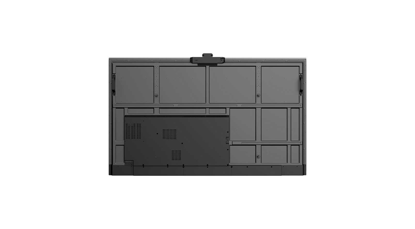 Hisense-86WM6FE-A-86-inch-GoBoard-Live-Pro-alles-in-een-oplossing-met-Google-EDLA-certificering-voor-vergaderruimtes-en-digitale-klaslokalen