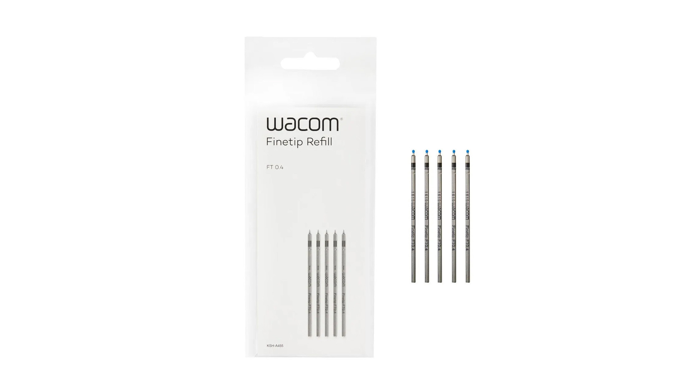 Wacom-Finetip-pen-voor-Intuos-Pro