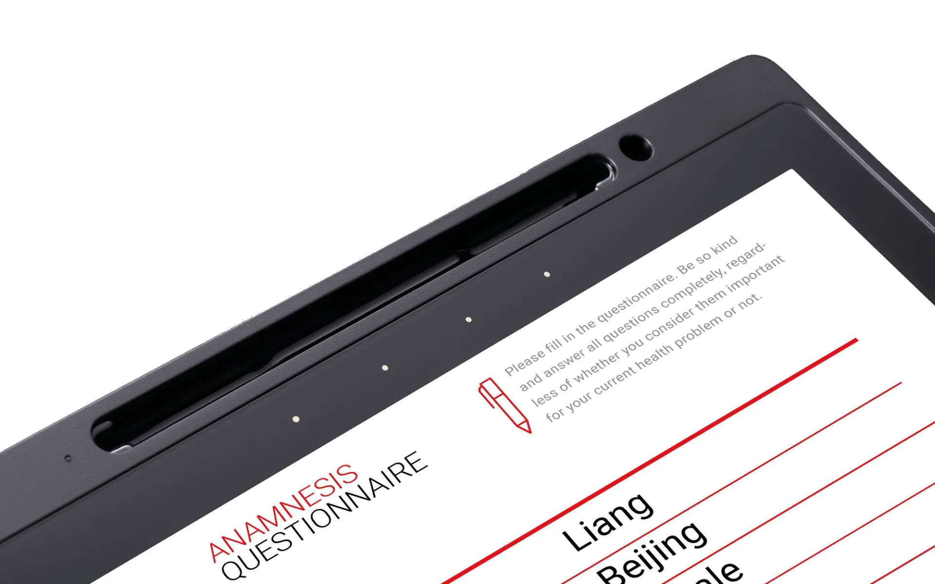 Wacom-DTU1141B-Interactief-pen-display