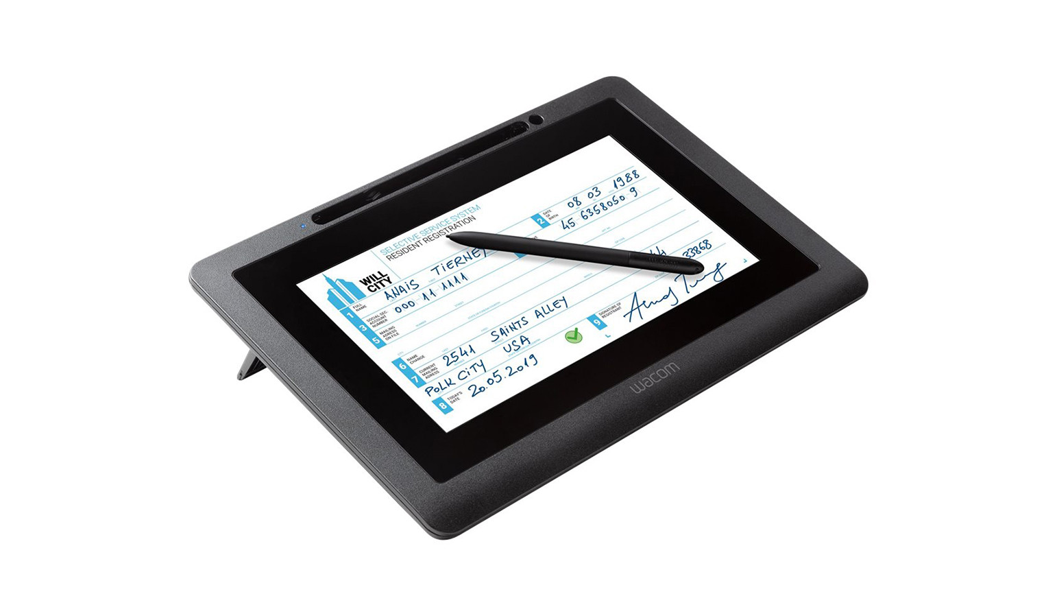 Wacom-DTU-1031AX-10-1-inch-pen-display