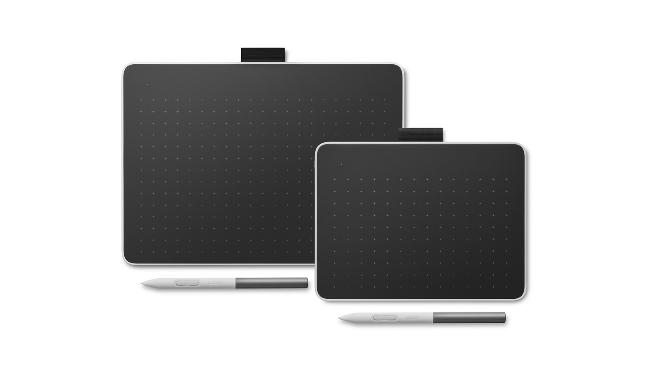 Wacom-One-S-pen-tablet-met-Bluetooth-ondersteuning