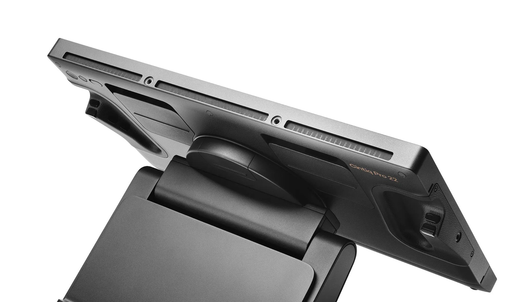 Wacom-Cintiq-Pro-22-4K-grafisch-tablet-met-Pro-Pen-3-zonder-standaard