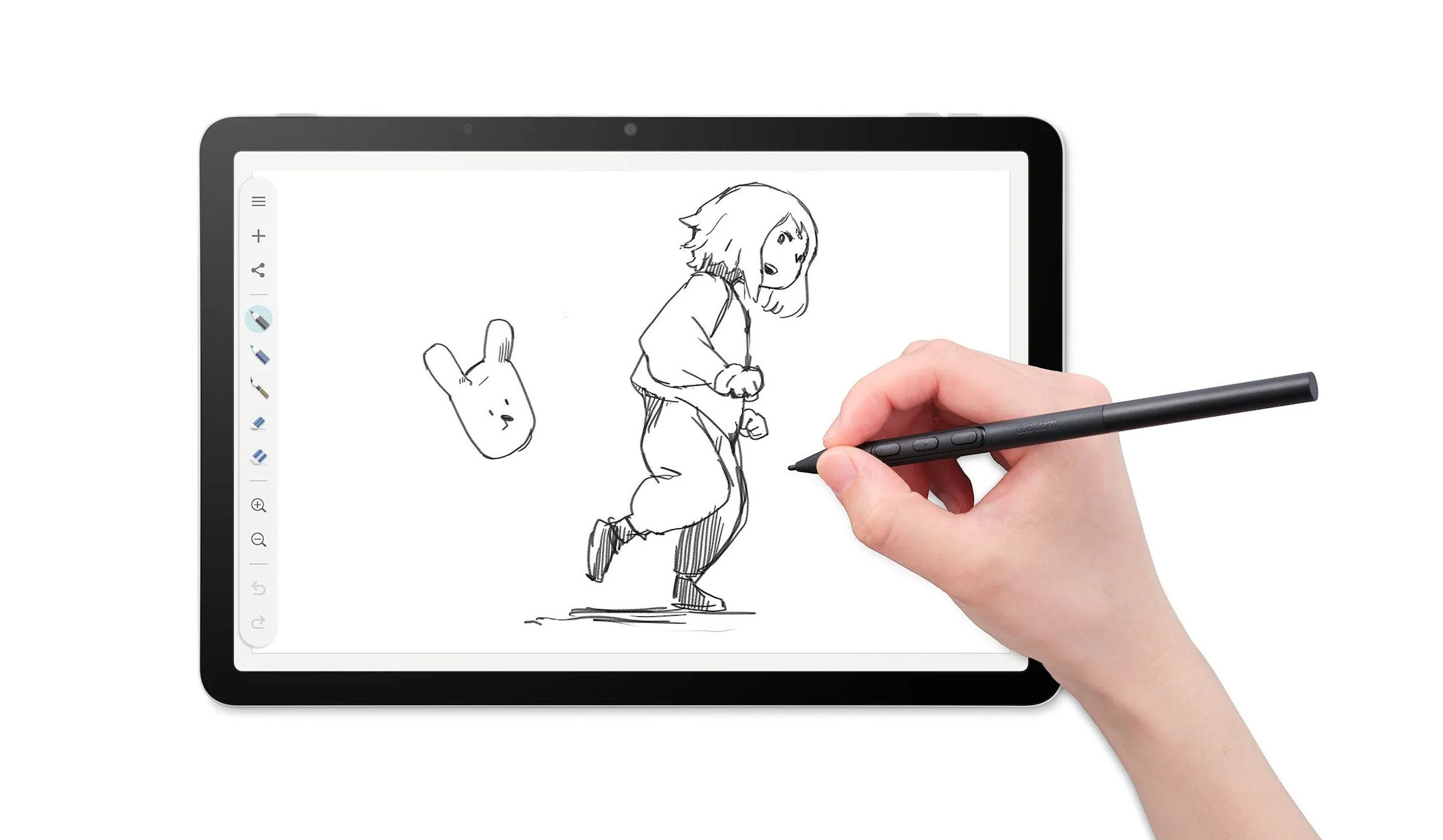 Wacom-MovinkPad-11-grafisch-tablet-met-Android-besturingssysteem