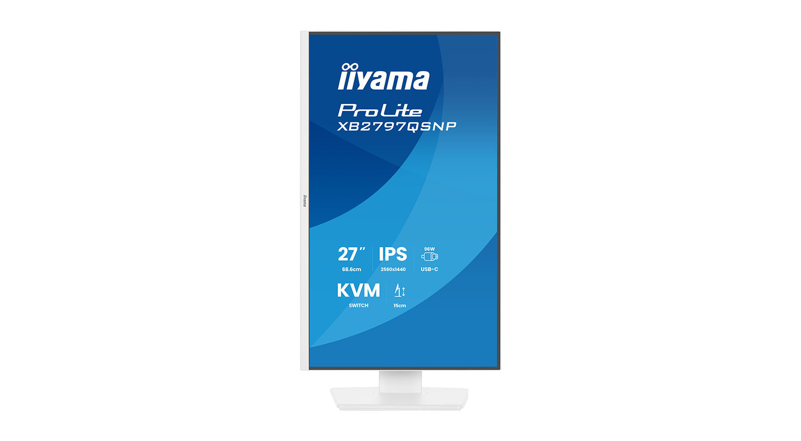 iiyama-ProLite-XB2797QSNP-W1-27-inch-HD-monitor-met-USB-C-dockingstation-KVM-switch-en-LAN
