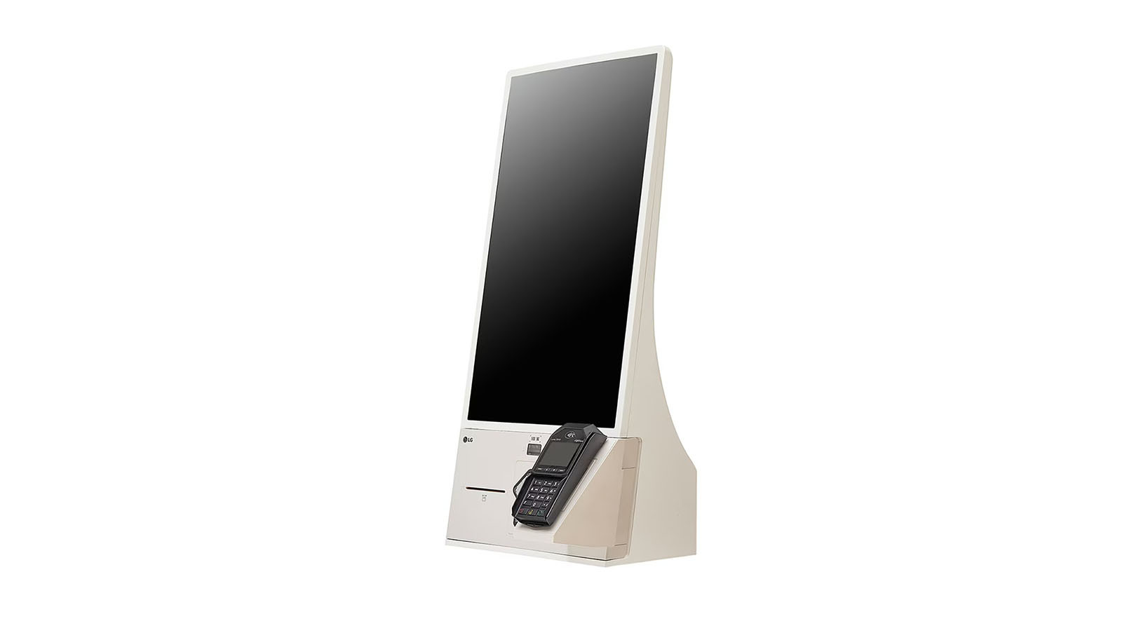 LG-27KC3K-C-Zelfbestelkiosk