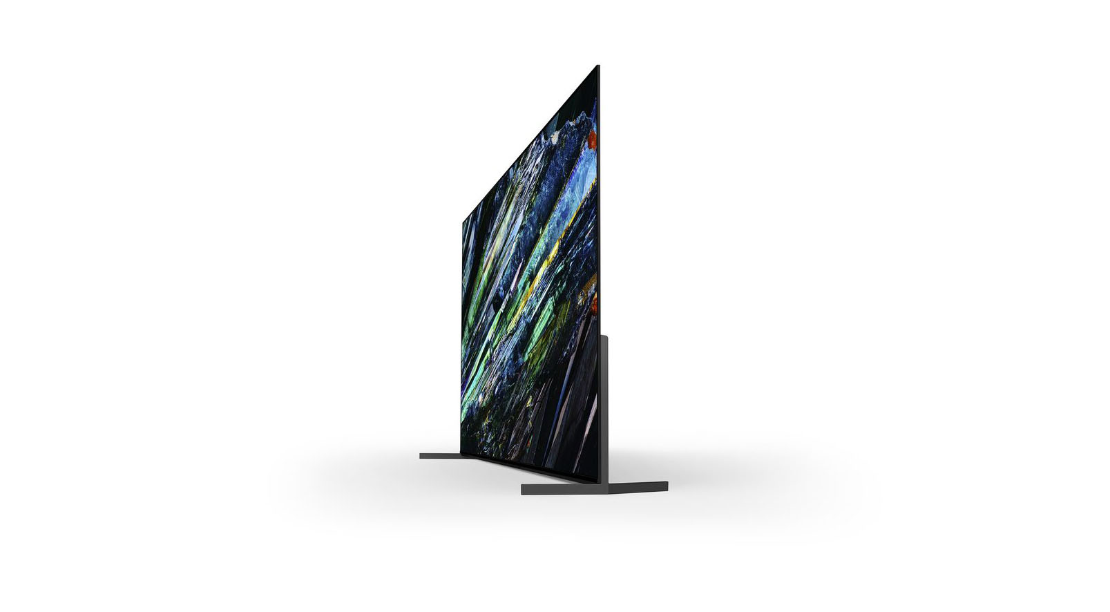 Sony-FWD-77A95L-4K-QD-OLED-tv-van-77-inch