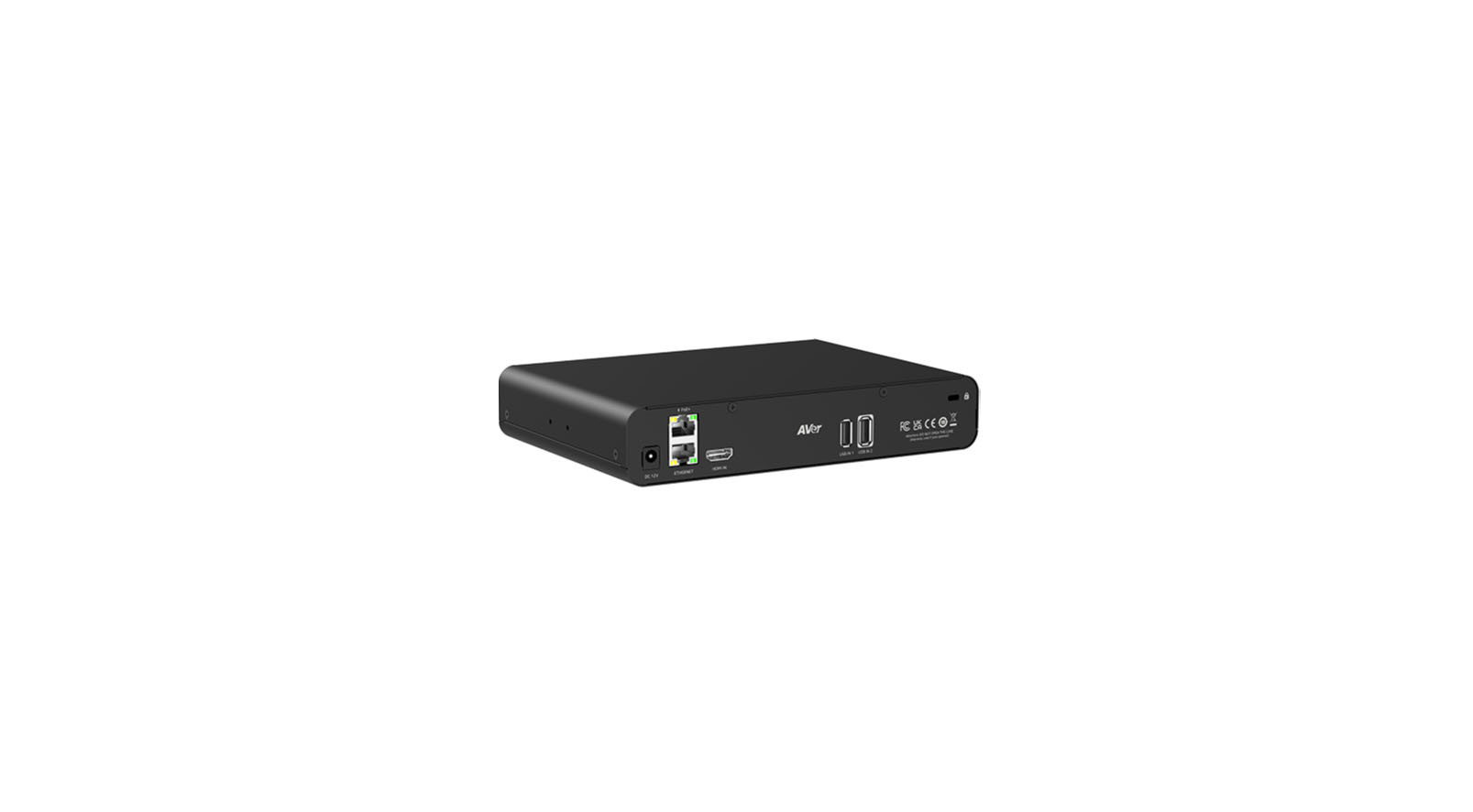 AVer-MT100-Matrix-Box