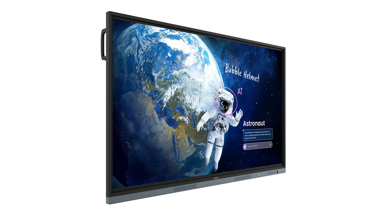 BenQ-RM7505-4K-interactief-scherm-van-75-inch-voor-modern-onderwijs-met-Google-EDLA-certificering