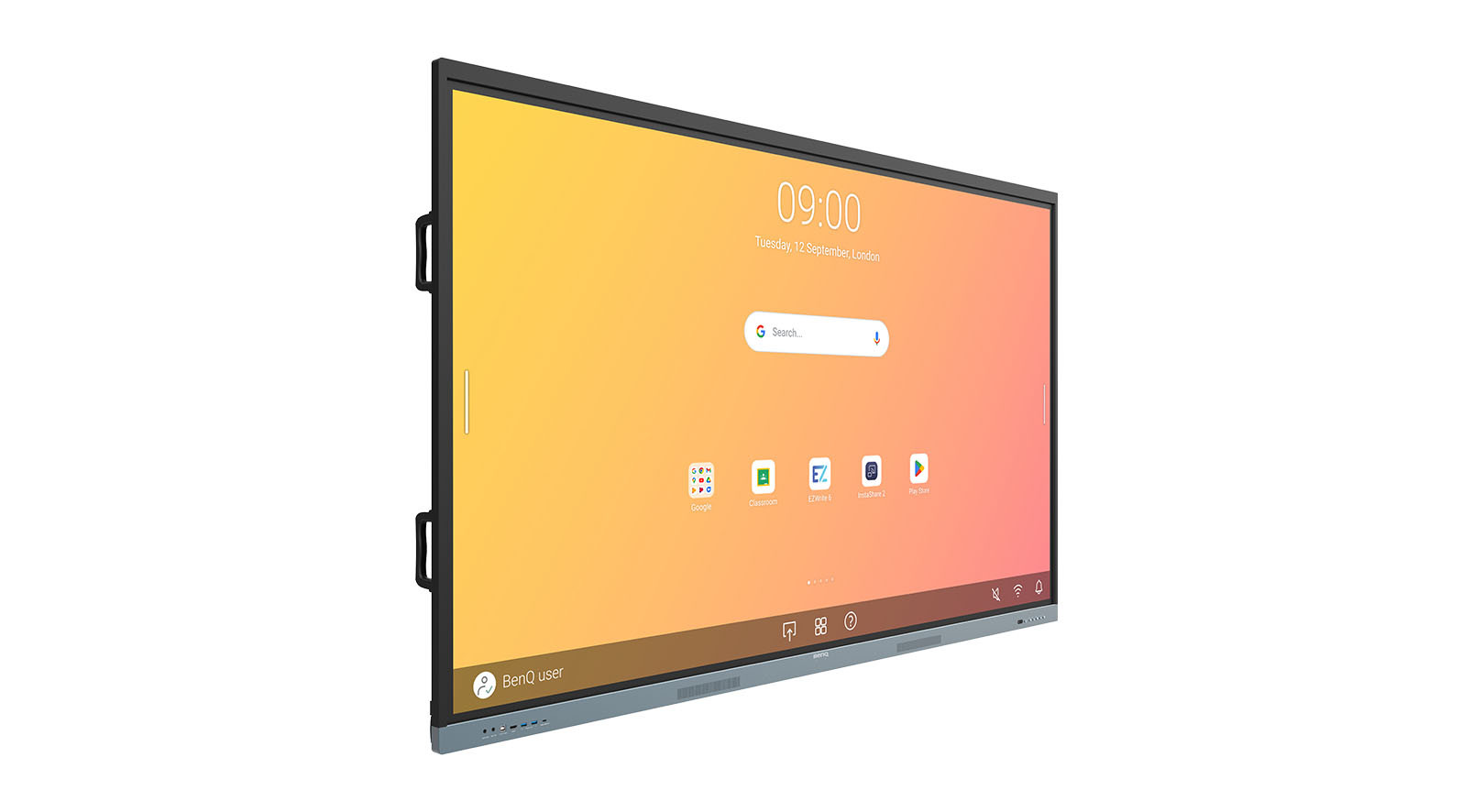BenQ-RE6504-Board-Essential-4K-interactief-scherm-van-65-inch-met-EDLA-certificering