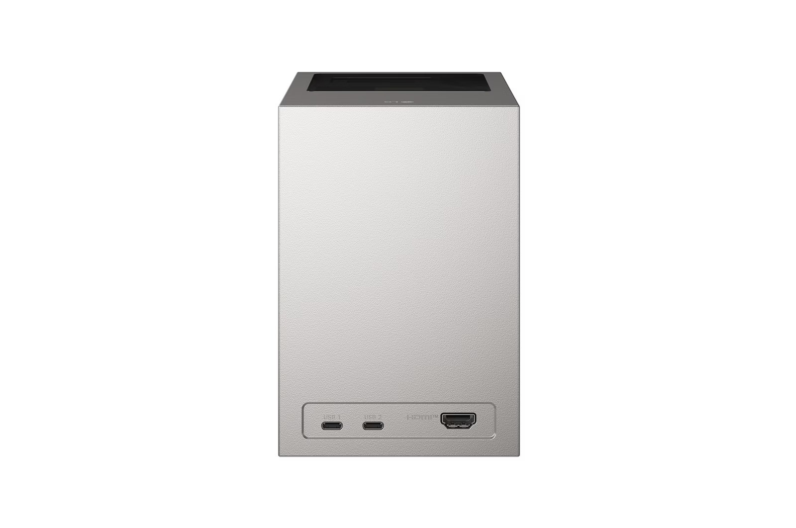 LG-PU615U-CineBeam-S-Mini-UST-4K-RGB-Laserprojektor-mit-Dolby-Atmos-und-Smart-Funktionen-Demoware-Gold