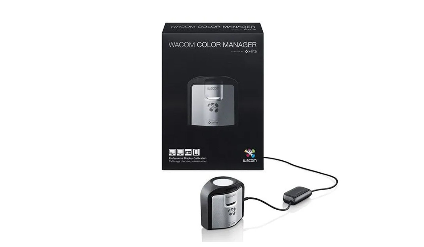 Wacom-Kleurbeheersysteem-met-kalibrator-en-speciale-profileringssoftware-voor-eenvoudig-kleurbeheer