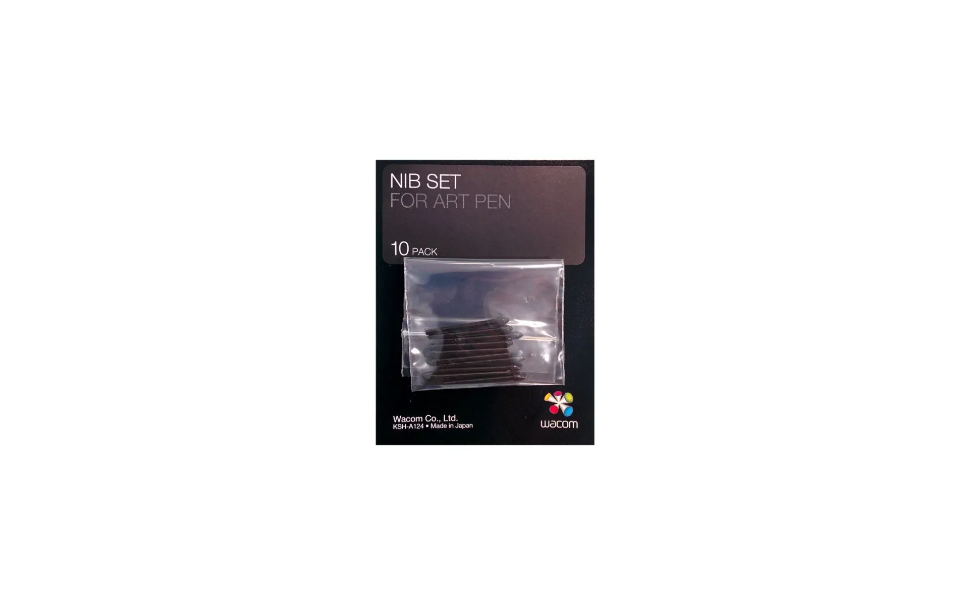 Wacom-set-penpunten-voor-de-Intuos-4-5-Art-Pen-10-stuks
