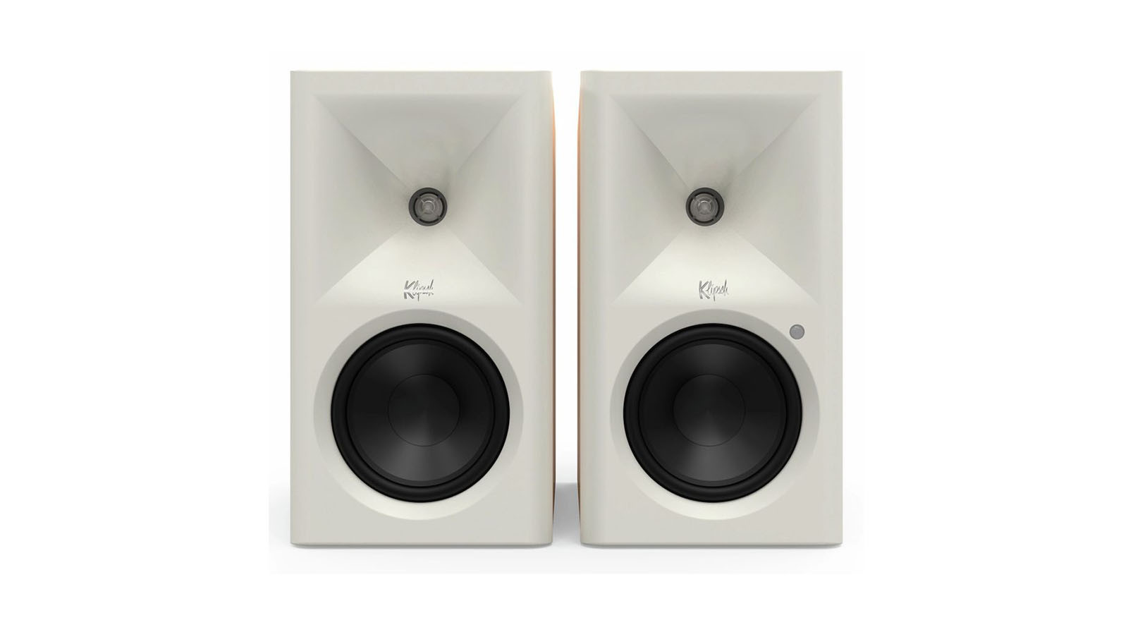 Klipsch-Sevens-II-Aktivlautsprecher-Set-Dolby-Atmos-powered-Red-Oak-Paar