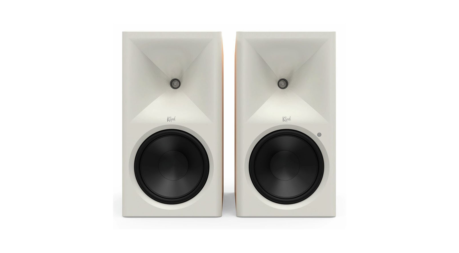 Klipsch-Nines-II-Aktivlautsprecher-Set-Dolby-Atmos-powered-Red-Oak-Paar