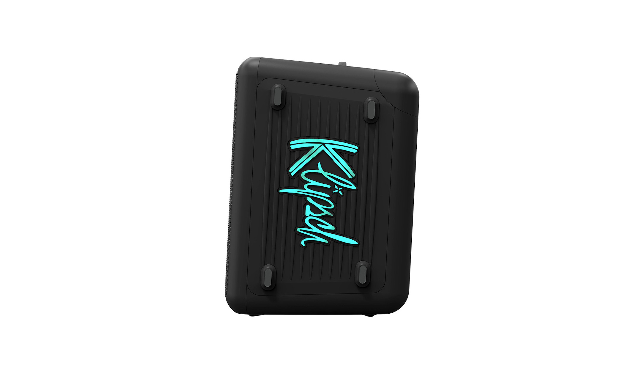 Klipsch-Vegas-Feestluidspreker-met-Bluetooth-ondersteuning-en-een-batterijduur-van-8-uur