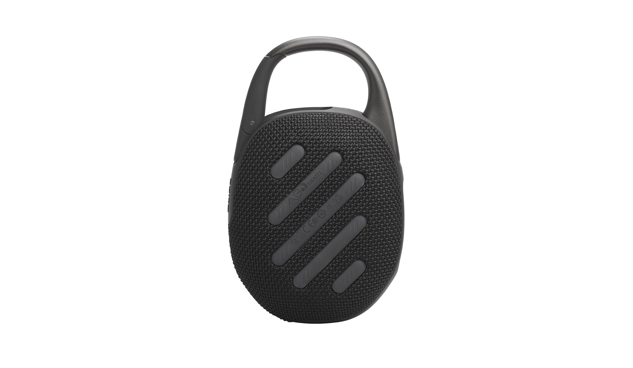 JBL-Clip-5-Bluetooth-luidspreker-met-ingebouwde-karabijnhaak-en-een-batterijduur-tot-15-uur-zwart